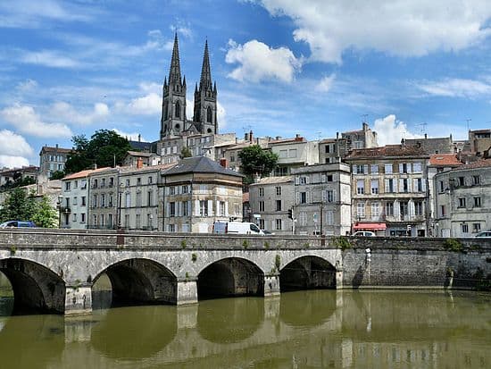 Une photo emblématique du territoire mesuré (Niort.8)