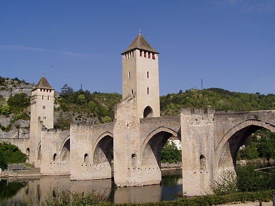 Une photo emblématique du territoire mesuré (Cahors.8)